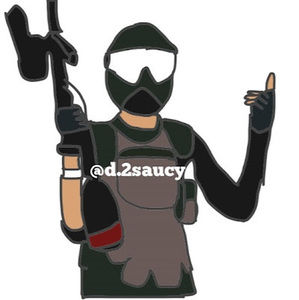 Meet your Posher, Randy